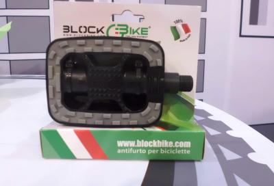 Block bike